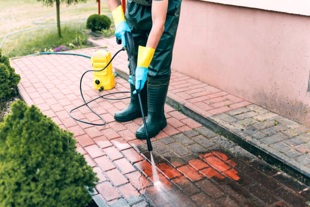 Best Parking Lot Cleaning in Rock Island, WA