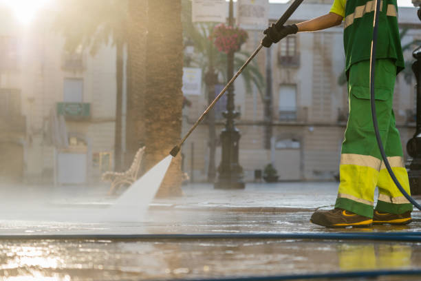 Rock Island, WA  Pressure Washing Company